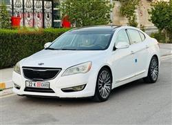 Kia Cadenza